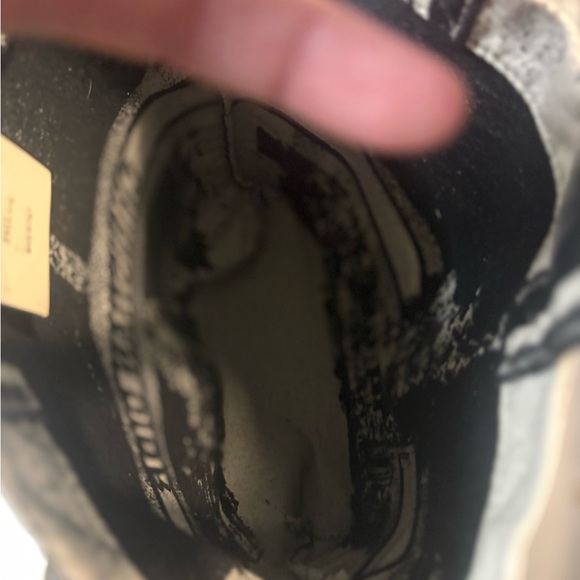 Christian Dior NYC to Paris Tote Bag - Picture 6 of 6